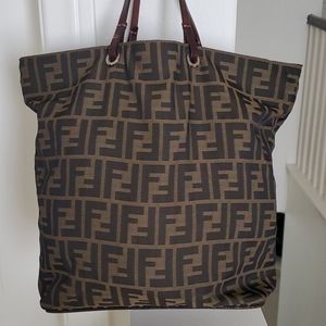 COPY - fendi sack bag